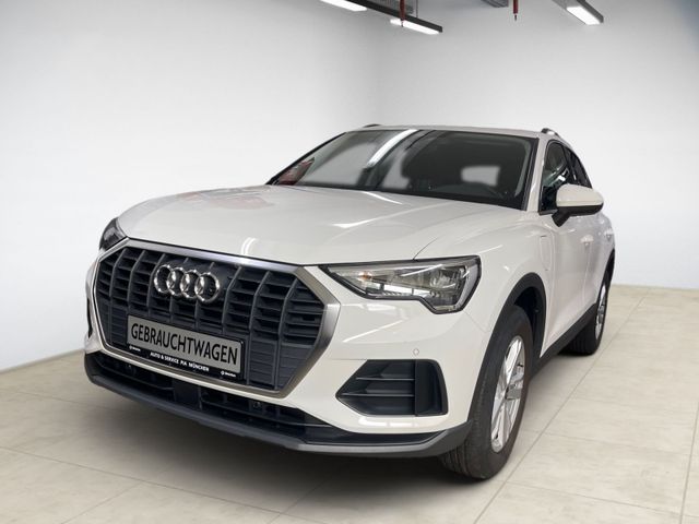 Audi Q3 45 TFSIe S tronic |GRA|AHK|PDC|SHZ|NAVI|DAB|