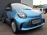 Smart ForFour EQ 1HD+MwSt.+Klima+Sitzheizung+HU NEU - Gebrauchtwagen in der Nähe & deutschlandweit