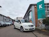 Mercedes-Benz B 160 Sport-Paket **2.Hand* - Mercedes-Benz B 160 aus 2010