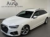 Audi A4 Avant 35 TDI S-Line NAV+LED+ACC+KAMERA+18ZOLL - Audi A4 Gebrauchtwagen in Oldenburg