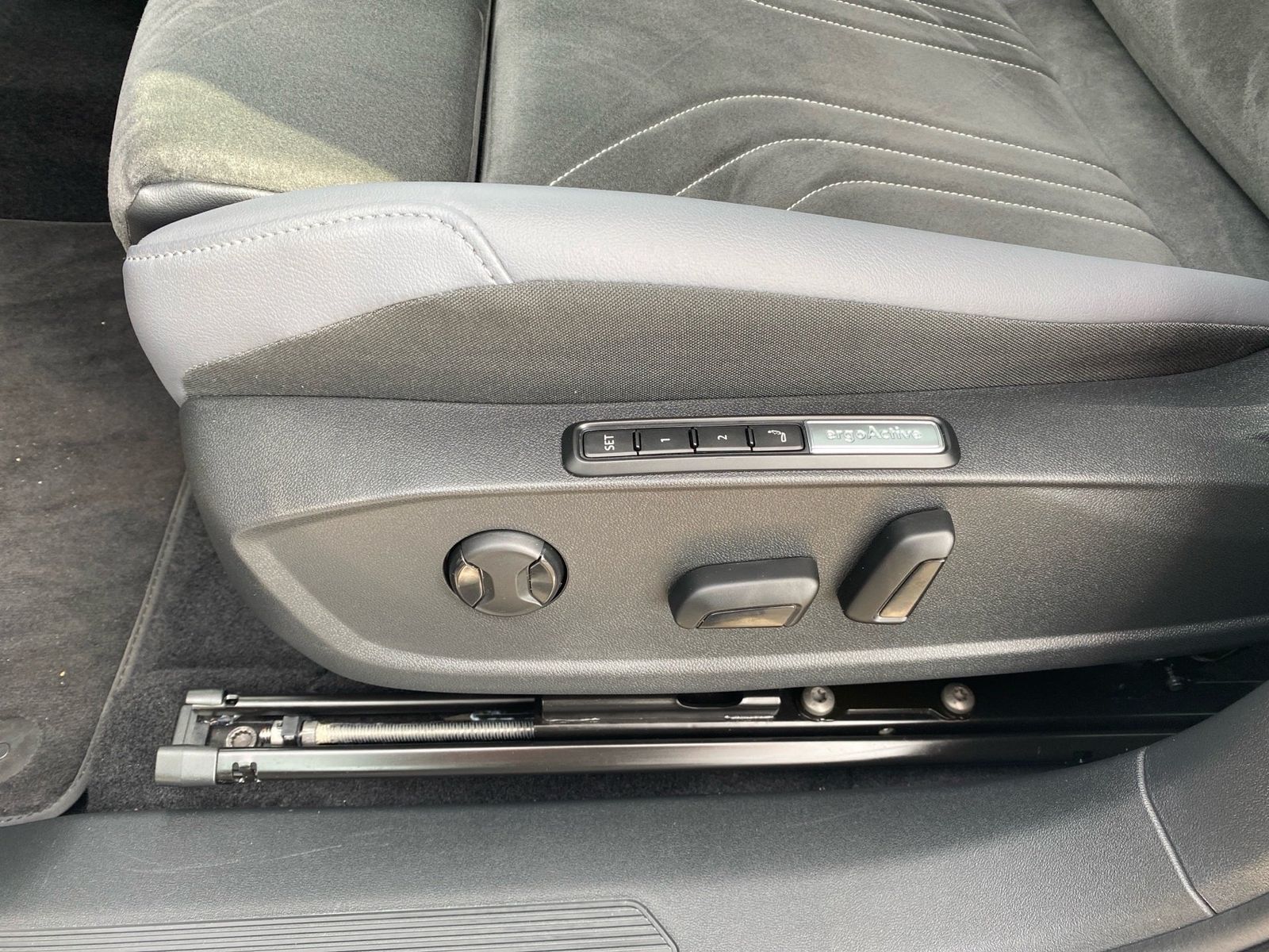 Volkswagen ID.4 - Bild 21
