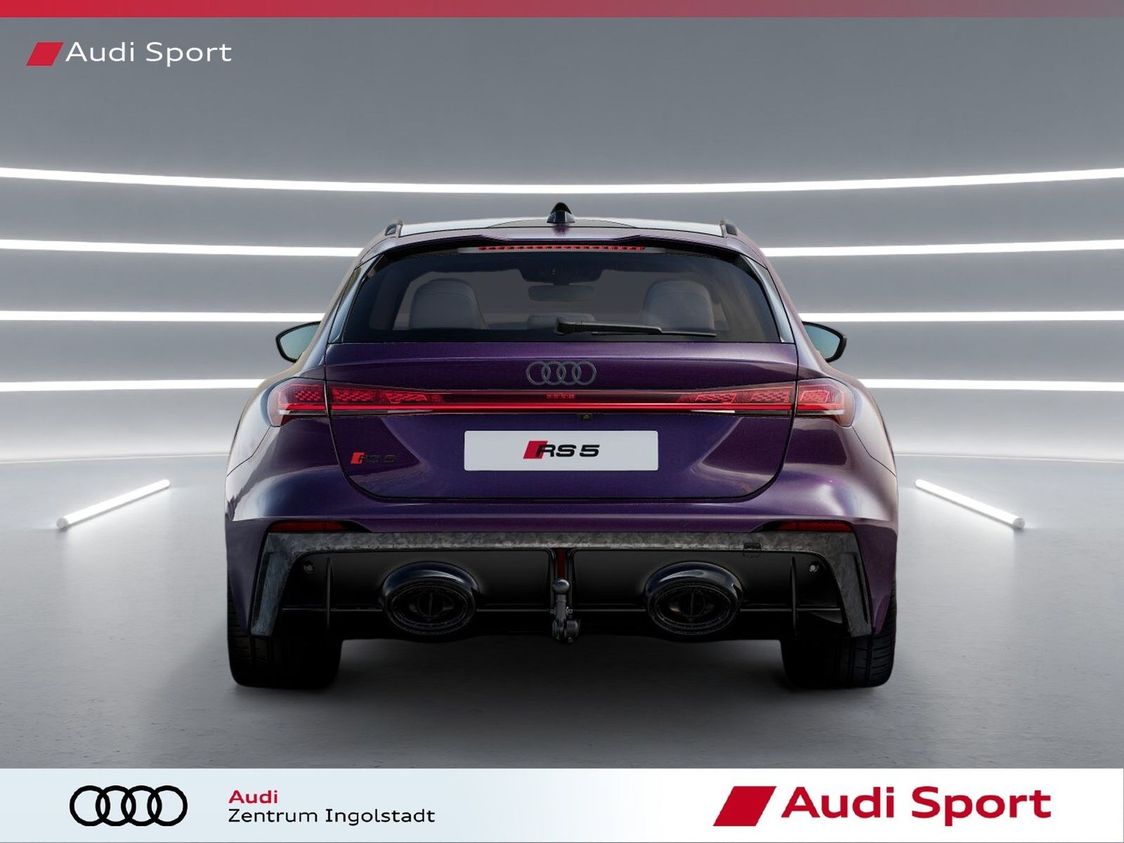 Audi RS5 - Bild 7