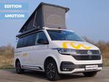 Volkswagen T6.1 California Beach Edition 4Motion Vielseitig - Volkswagen Beach california 4motion