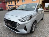 Hyundai i10 1.0 Select Klima Sitzheizung PDC 1.Hand