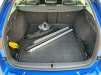 Skoda Octavia - Vorschau Bild 14