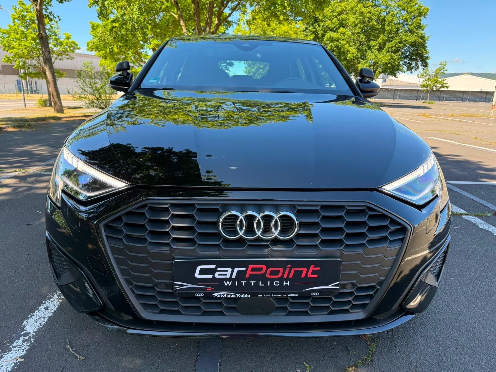 Audi A3 Sportback 30 TDI