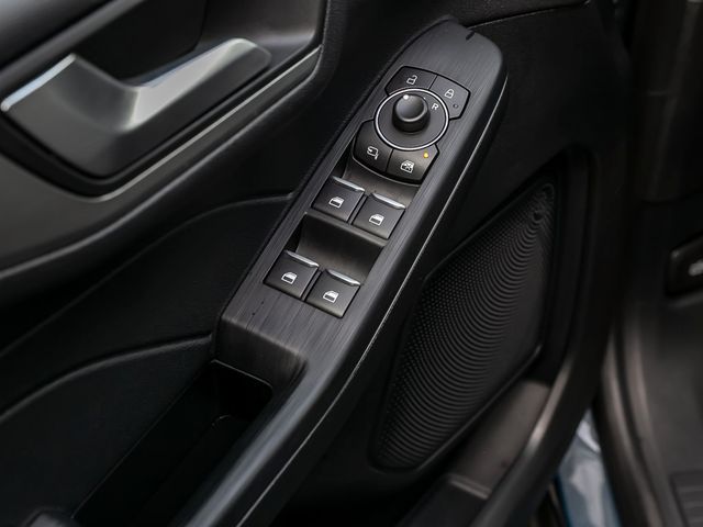 Ford Kuga 2.5 Hybrid Titanium X Stauassistent Kamera
