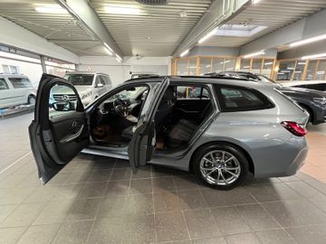 BMW 318 - 7