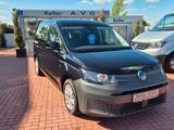 Volkswagen Caddy Maxi 5 Sitze Heckflügeltüren ALU - Volkswagen Caddy Maxi aus 2022