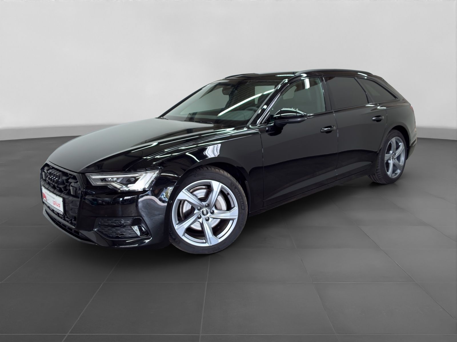 Audi A6 - Bild 2