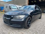 BMW E91 325D Touring - BMW 325 in Bremen