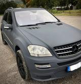 Mercedes-Benz Mercedes ML Brabus 420 Diesel - Mercedes-Benz: Ml Brabus