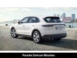 Porsche Cayenne Panoramadach Sitzheizung Servolenkung - Porsche Cayenne: Panoramadach