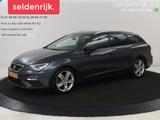Seat Leon 1.5 TSI FR Ultimate Edition | sitzheizung |