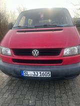 Volkswagen MULTIVAN T4 defekt - Wohnmobile bis 1.500 Euro