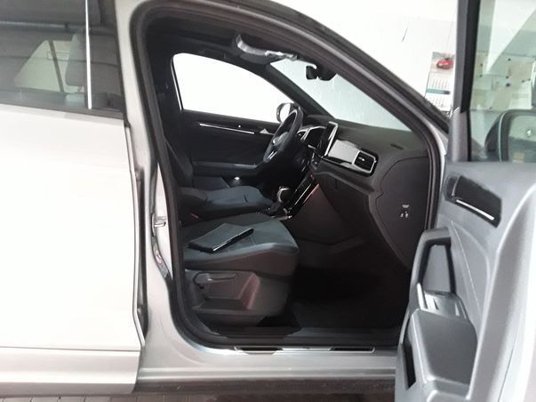 Volkswagen T-Roc - Bild 8