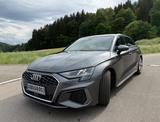 Audi A3 35 TDI S tronic S line Sportback S line - Audi A3 2020 Sportback mit Diesel-Antrieb
