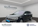Volkswagen Passat Alltrack 4Mot. 2.0 TSI DSG AHK MatrixLED - Volkswagen Passat Alltrack mit Benzin-Antrieb: Automatik