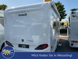 Knaus Sky Ti PLATINUM SELECTION 650 MF 180 PS / 4000KG - Knaus Sky TI 650 MF Platinum Selection