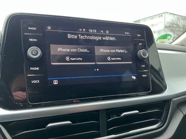 T-Roc 1.0TSI Life - NAVI*KAMERA*SHZG*APP*1HD!!!