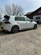 Volkswagen Golf 7 2.0 TSI GTI Clubsport DSG BMT - Volkswagen Golf: Dsg 7