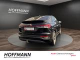 Audi Q4 Sportback 50 e-tron quattro AHK+Navi+Matrix+h - Audi Q4 mit Anhängerkupplung
