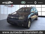 Dacia Duster Expression Technik-Paket LED Klima - Dacia Gebrauchtwagen von 2024