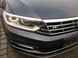 Volkswagen Passat Lim. Highline BMT/R-Line/s. viele Extras - gebrauchte VW Passat aus dem Jahr 2016