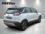 Opel Crossland Innovation 1,2 Turbo Automatik - Opel Crossland (X) mit Panoramadach