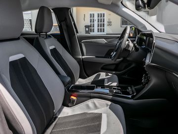 Opel Mokka 1.2 Elegance 360° Kamera Navi LED