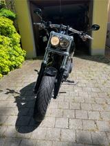 Harley-Davidson FXDF Fat Bob 2013 - HARLEY-DAVIDSON FXD