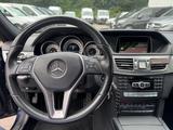 Mercedes-Benz E 350 BlueTEC 4MATIC T AVANTGARDE AVANTGARDE - Mercedes-Benz E 350 in Kiel