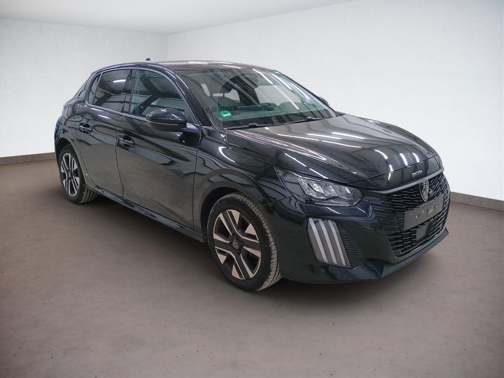 Image of Peugeot 208