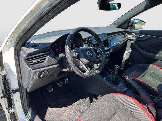 Scala Monte Carlo 1.0 TSI DSG Monte Carlo PANO L