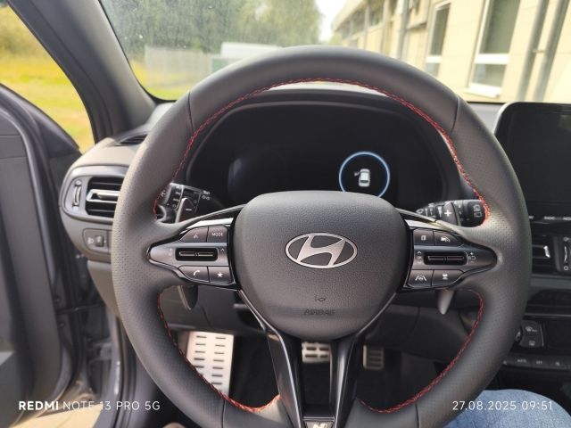 Hyundai i30 – Bild 12