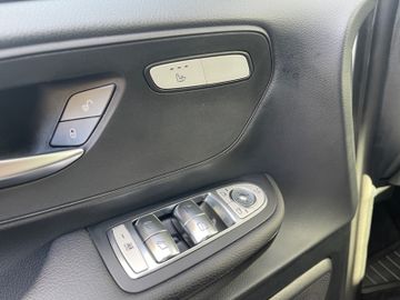 Fahrzeugabbildung Mercedes-Benz V 250d Edition Extralang*Distronic*6.Sitze*Navi*