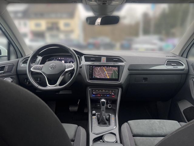 Tiguan Elegance eHybrid DSG IQ Light Panorama AH