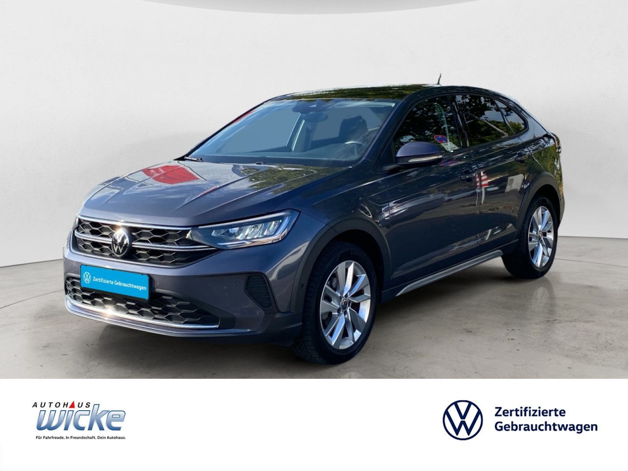Volkswagen Taigo 1.0 TSI Life NAVI KLIMA PANO REAR VIEW LED foto 1