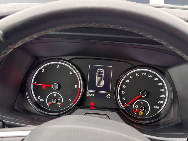 T6.1 Kombi 2.0 TDI L1H1