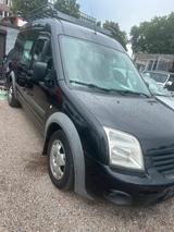Ford Transit connect - gebrauchte Ford Transit Connect aus dem Jahr 2012
