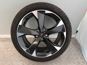 Cupra Leon Sportstourer 2.0 AHK*Beats*Navi*8fach ber.