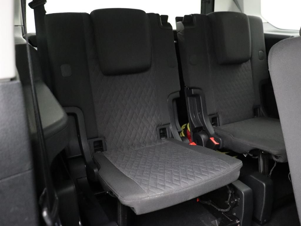 Volkswagen Caddy Maxi - Bild 8