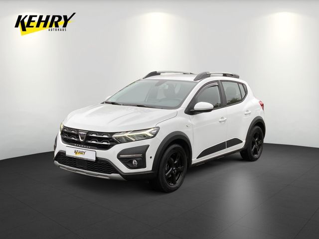 Dacia Sandero Stepway Comfort TCe 100 ECO-G SHZ RFK