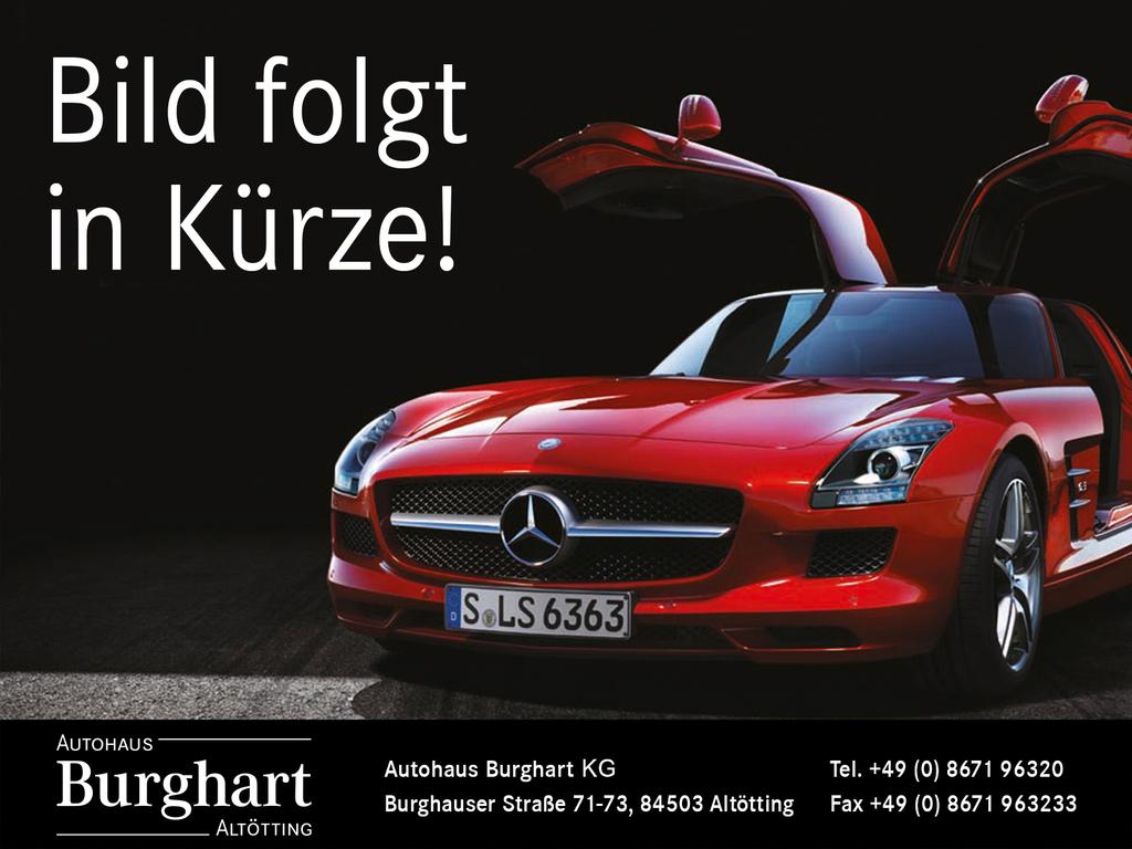 Mercedes-Benz Mercedes-AMG CLA 35 4M SB Advanced PlusAMG Line