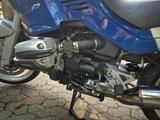 BMW R1100 RS 2001 scheckheftgepflegt TOP! - Offers
