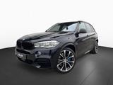 BMW X5 M50d M-Paket,AHK,Standhzg,Night Vision,HeadUp - BMW X5 M50 Gebrauchtwagen