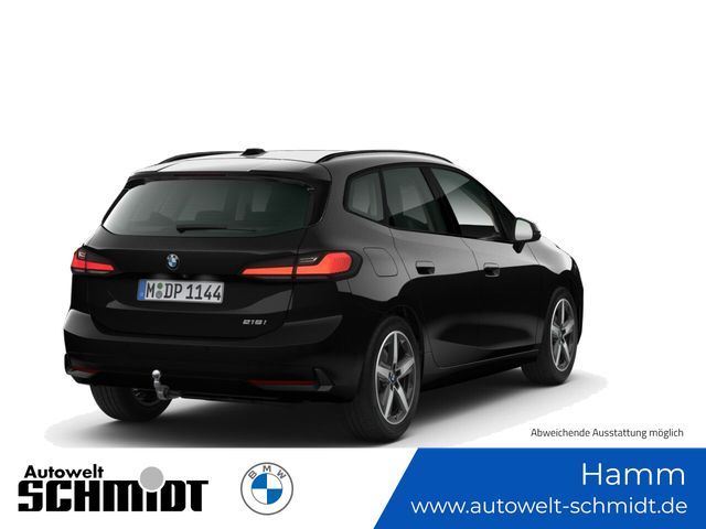 BMW 218 Active Tourer - Bild 2