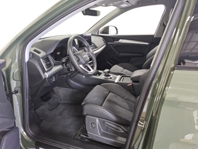 Audi Q5 35 TDI S-Tronic advanced AHK LED Navi foto 4
