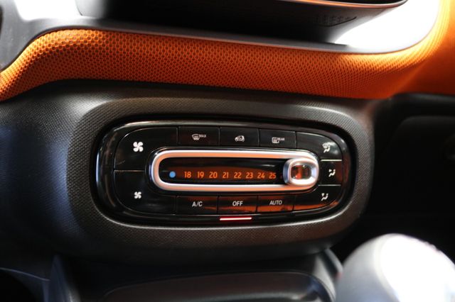 ForFour forfour Basis 66 kW/PANO/NAVI/KAMERA – Vorschau 25
