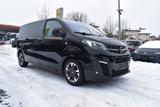Opel Zafira Life Tourer M"6-Sitzer/LEDER/AHK/SHZ" - Opel Zafira Life Tourer mit Diesel-Antrieb